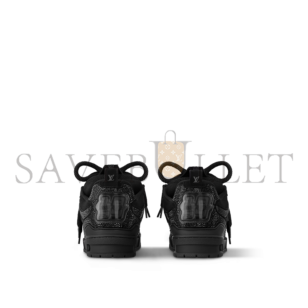 LOUIS VUITTON LV SKATE SNEAKER 1ADHHE LOUIS VUITTON LV SKATE SNEAKER 1ADHHE